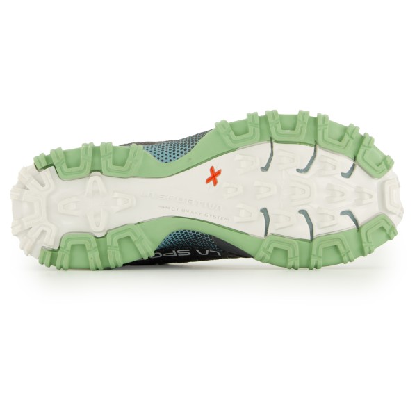 La Sportiva - Women's Bushido II GTX - Zapatillas de trail running
