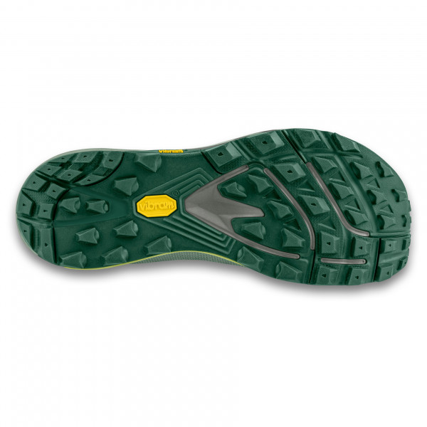 Topo Athletic - Women's MTN Racer 2 - Trail running shoes