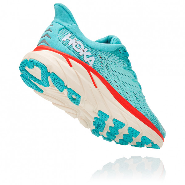 HOKA - Women's Clifton 8 - Runningschuhe
