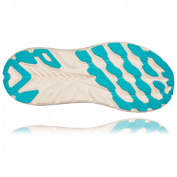 HOKA - Women's Clifton 8 - Zapatillas para correr