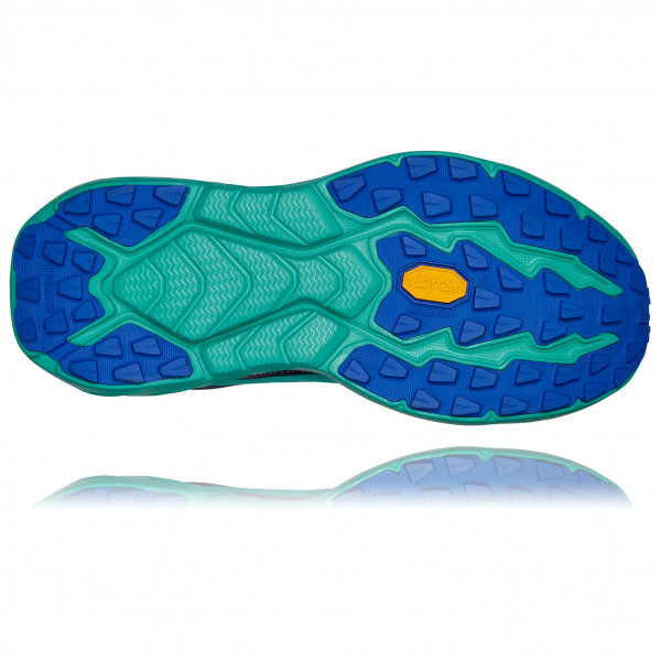 HOKA - Women's Zinal - Trailrunningsko
