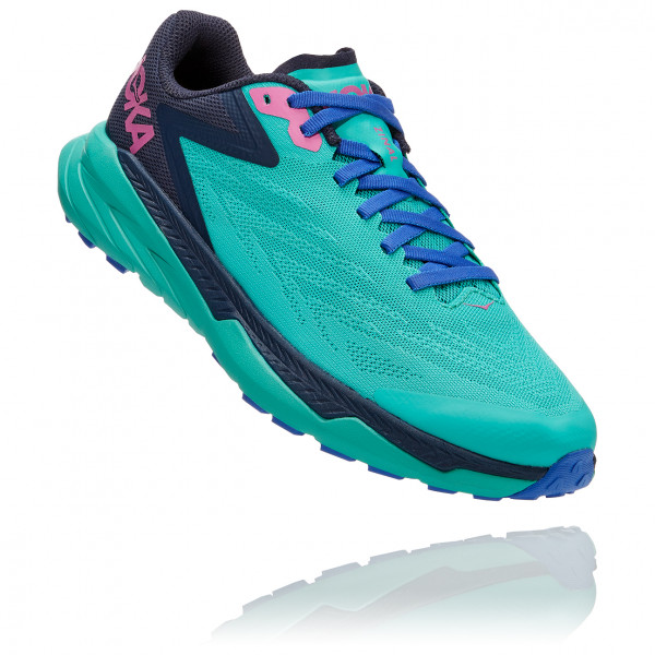 HOKA - Women's Zinal - Zapatillas de trail running