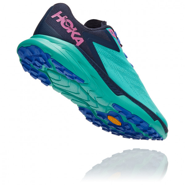 HOKA - Women's Zinal - Zapatillas de trail running