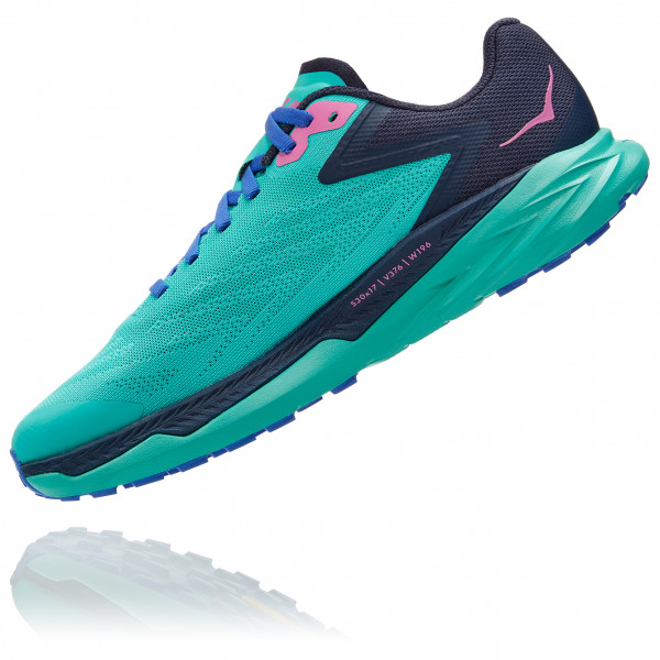 HOKA - Women's Zinal - Zapatillas de trail running