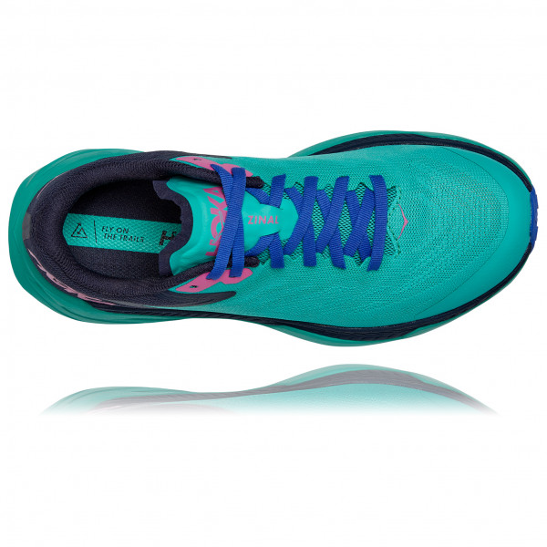 HOKA - Women's Zinal - Zapatillas de trail running