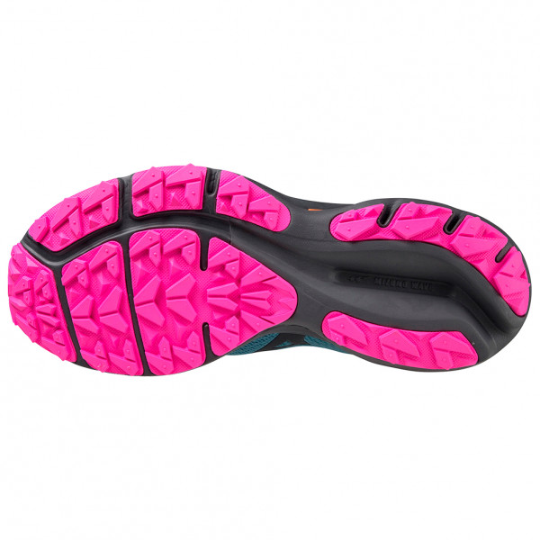 Mizuno - Women's Wave Rider TT - Trailrunningsko