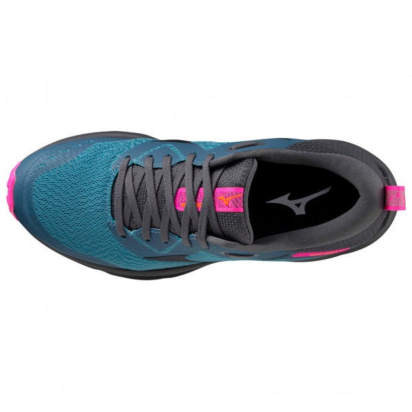 Mizuno - Women's Wave Rider TT - Trailrunningsko