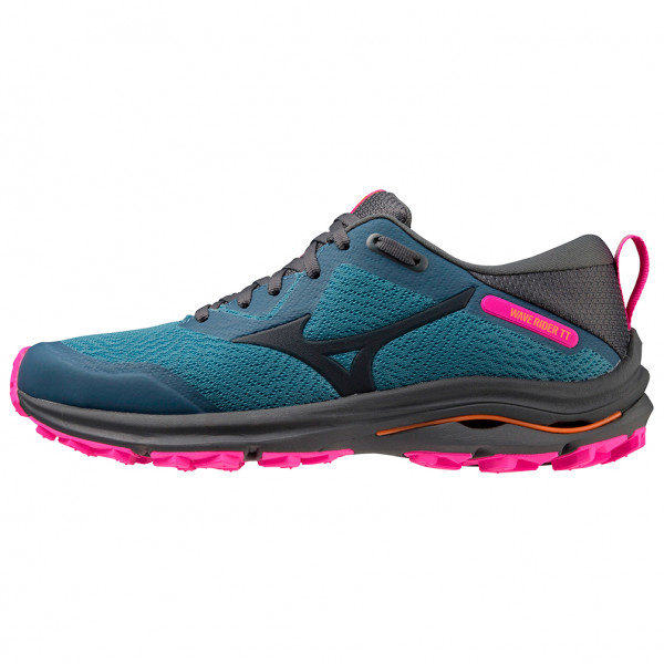 Mizuno - Women's Wave Rider TT - Zapatillas de trail running