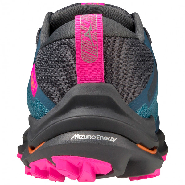 Mizuno - Women's Wave Rider TT - Zapatillas de trail running
