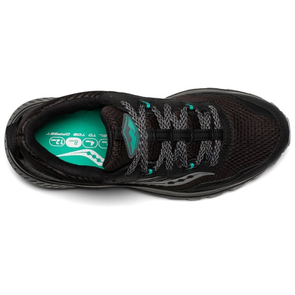 Saucony Excursion TR15 GTX Trail Running Shoes Women's Buy online