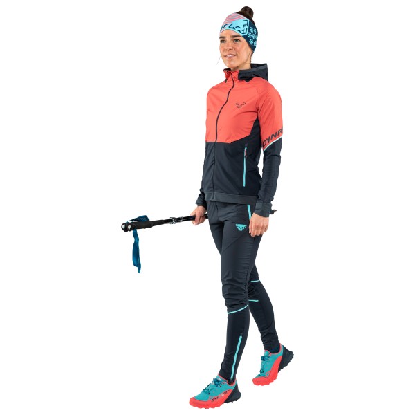 Dynafit - Women's Ultra 50 GTX - Trailschoenen