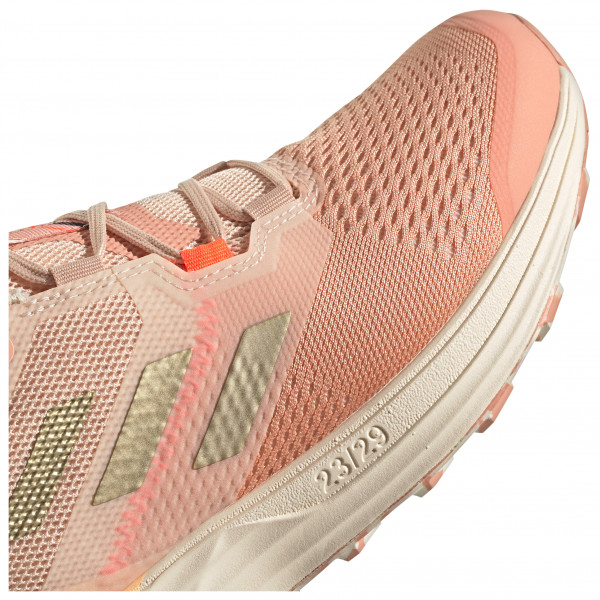 adidas Terrex - Women's Terrex Two Flow - Skor trailrunning