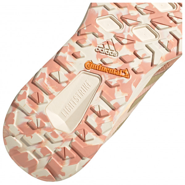 adidas Terrex - Women's Terrex Two Flow - Trailrunningschoenen