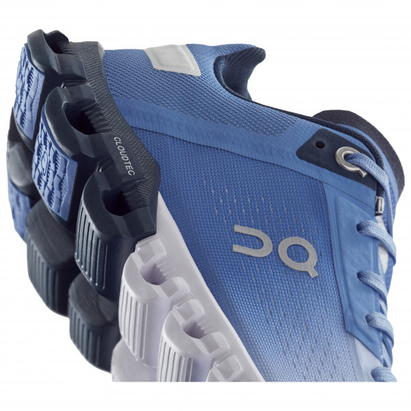 On - Women's Cloudflow - Running-sko