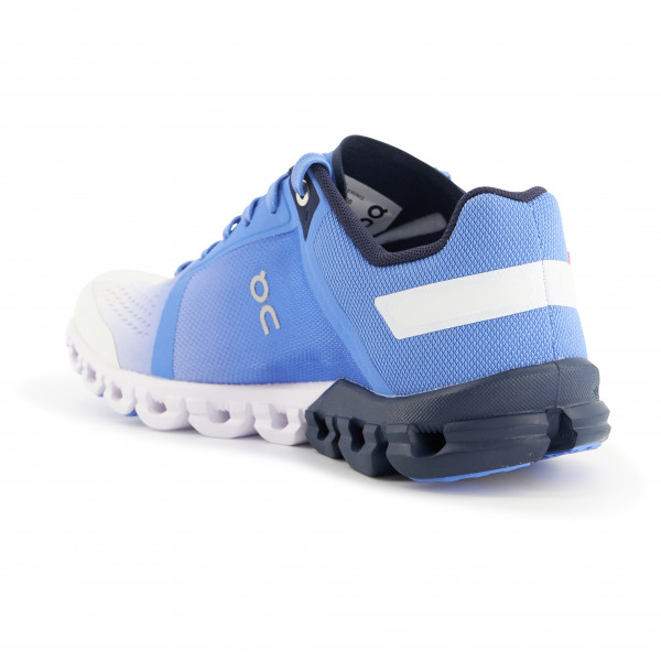 On - Women's Cloudflow - Running-sko