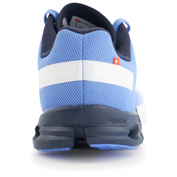 On - Women's Cloudflow - Running-sko