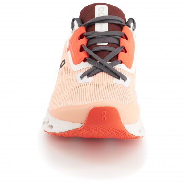 On - Women's Cloudstratus - Running shoes