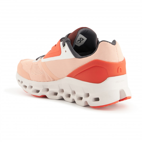 On - Women's Cloudstratus - Running shoes
