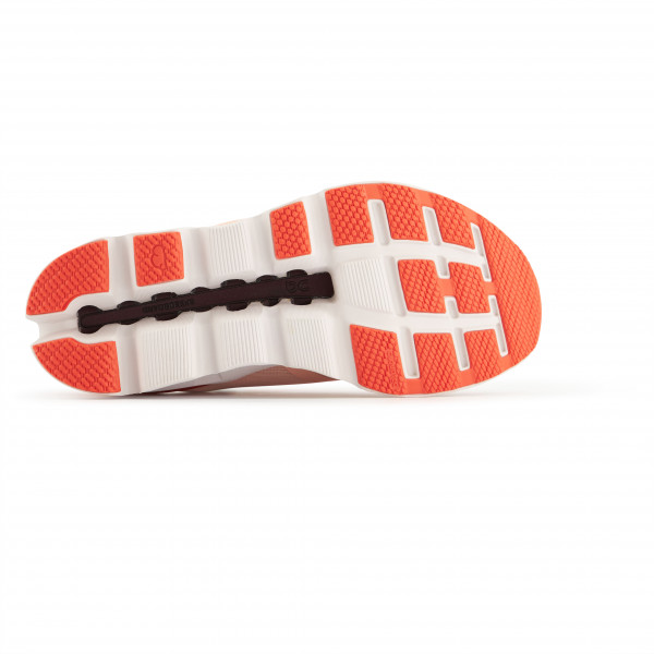 On - Women's Cloudstratus - Zapatillas para correr