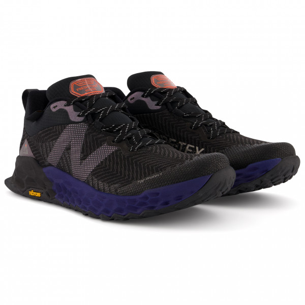 New Balance - Women's Fresh Foam Hierro V6 GTX - Zapatillas de trail running