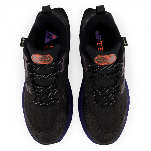 New Balance - Women's Fresh Foam Hierro V6 GTX - Zapatillas de trail running