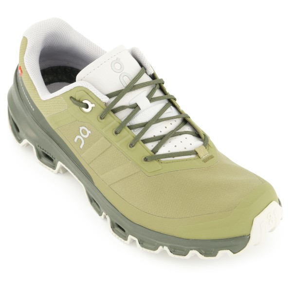 On - Women's Cloudventure - Chaussures de trail