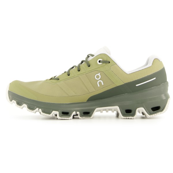 On - Women's Cloudventure - Skor trailrunning