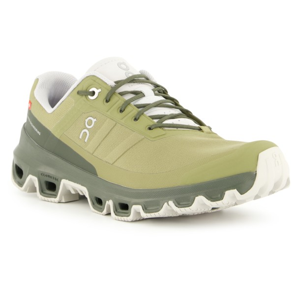 On - Women's Cloudventure - Trailrunningschoenen