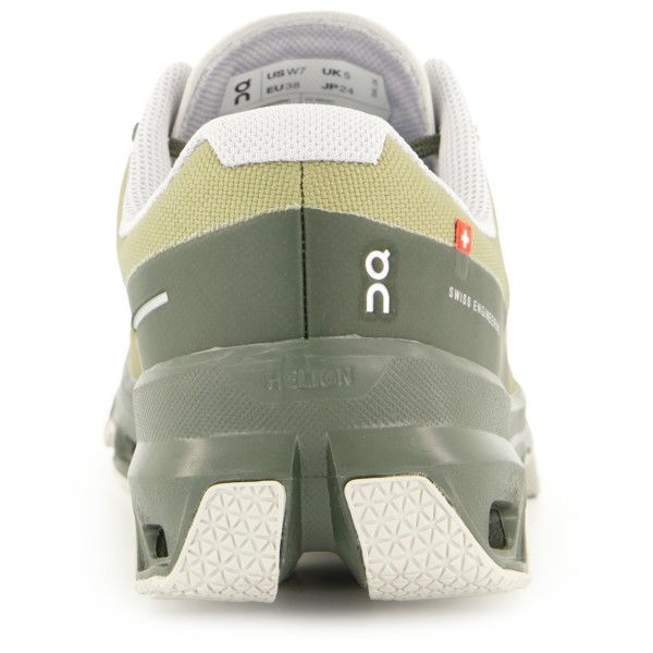On - Women's Cloudventure - Trailrunningschoenen