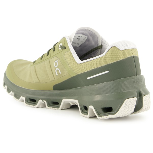 On - Women's Cloudventure - Trailrunningschuhe