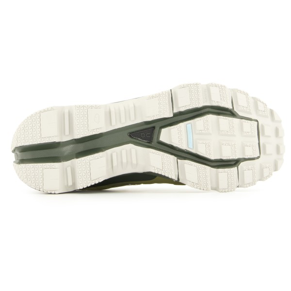 On - Women's Cloudventure - Trailrunningschuhe