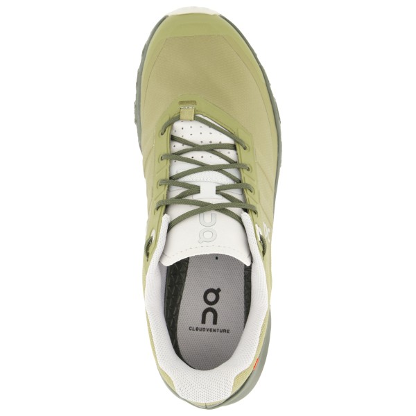 On - Women's Cloudventure - Trailschoenen