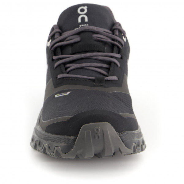 On - Women's Cloudventure Waterproof - Trailrunningschuhe