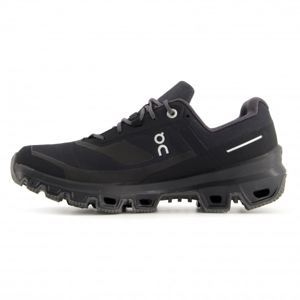 On - Women's Cloudventure Waterproof - Zapatillas de trail running