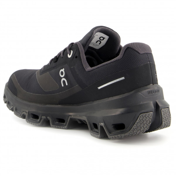 On - Women's Cloudventure Waterproof - Zapatillas de trail running