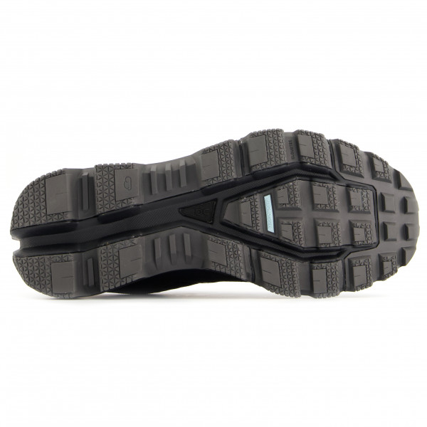 On - Women's Cloudventure Waterproof - Zapatillas de trail running