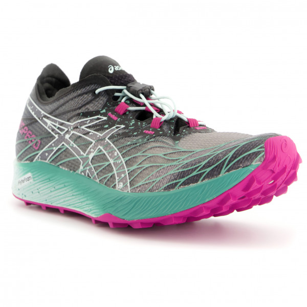 Asics - Women's Fujispeed - Trailschoenen