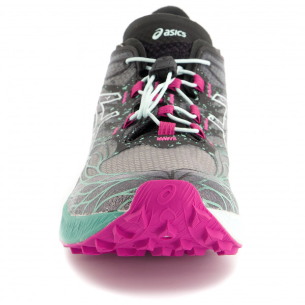 Asics - Women's Fujispeed - Trailschoenen