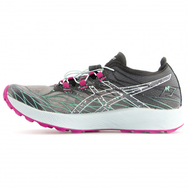 Asics - Women's Fujispeed - Trailschoenen