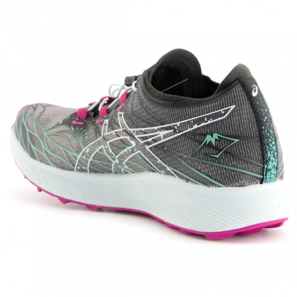 Asics - Women's Fujispeed - Trailschoenen