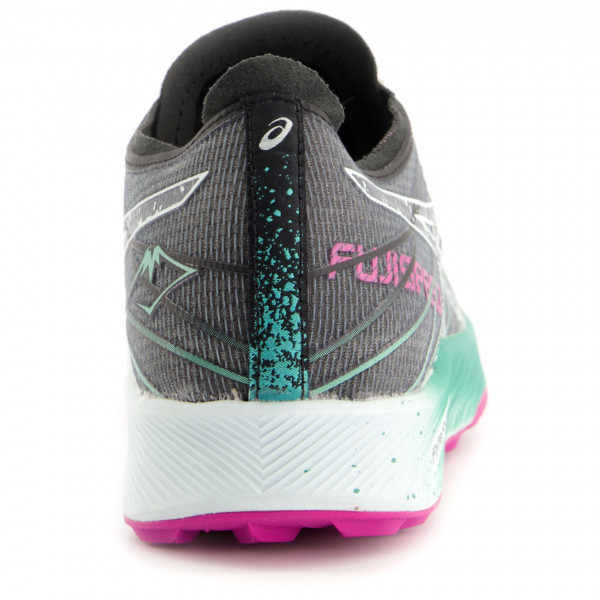 Asics - Women's Fujispeed - Trailschoenen