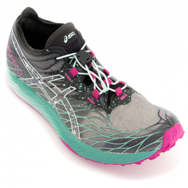 Asics - Women's Fujispeed - Trailschoenen