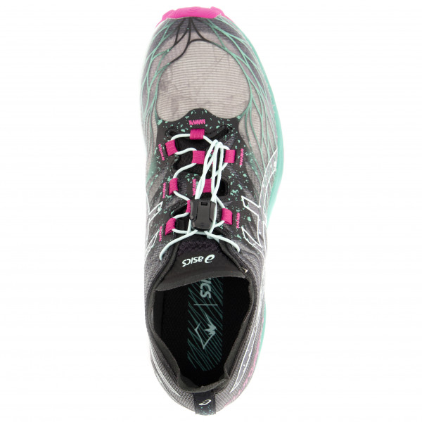 Asics - Women's Fujispeed - Trailschoenen