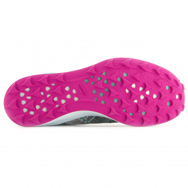 Asics - Women's Fujispeed - Trailschoenen