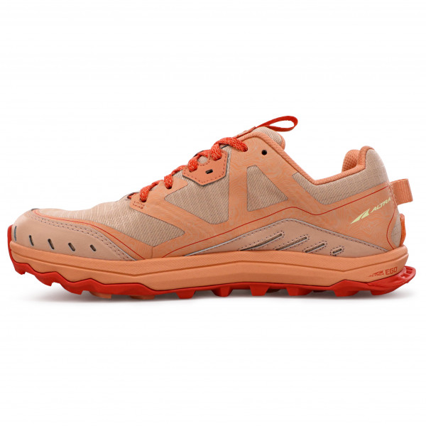 Altra - Women's Lone Peak 6 - Zapatillas de trail running