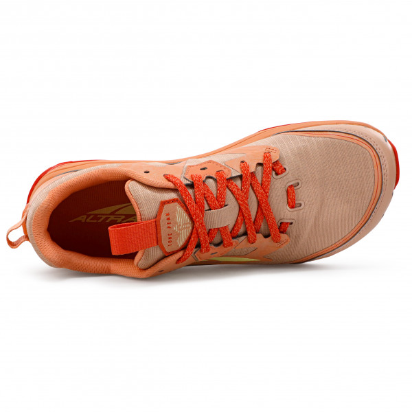 Altra - Women's Lone Peak 6 - Zapatillas de trail running