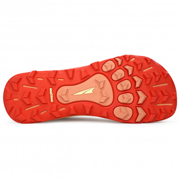 Altra - Women's Lone Peak 6 - Zapatillas de trail running