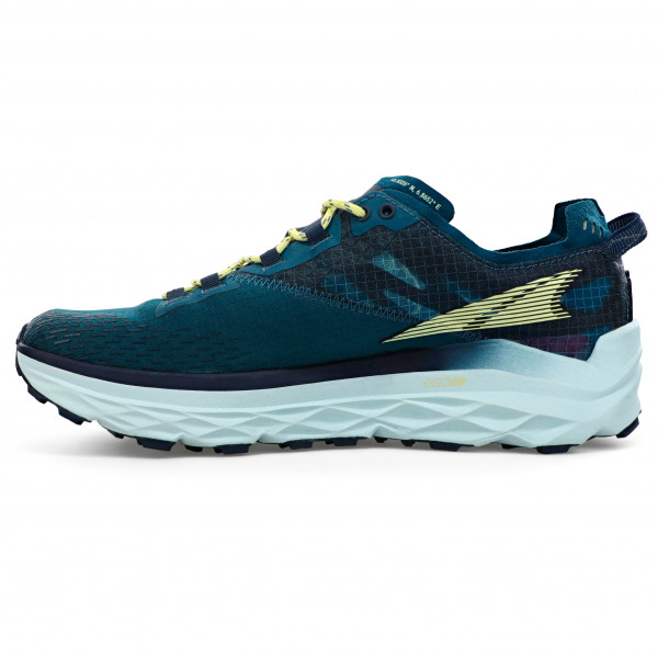 Altra - Women's Mont Blanc - Trailrunningsko