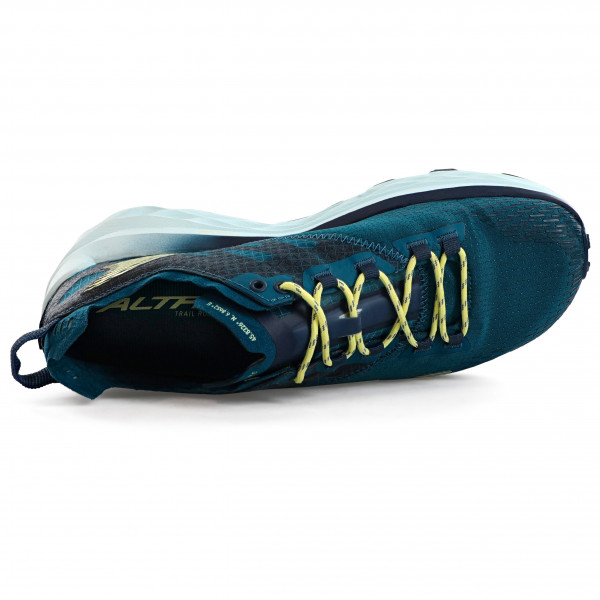 Altra - Women's Mont Blanc - Trailrunningsko