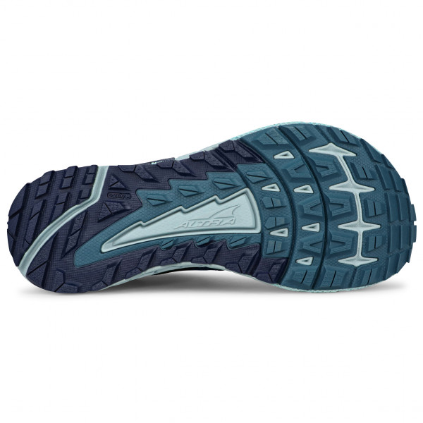 Altra - Women's Timp 4 - Trailrunningschoenen